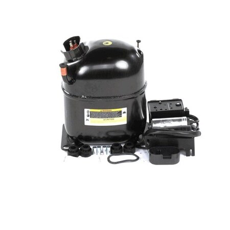 Kelvinator Compressor, W/Built-In Overload, No 0US775 0US775